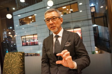 強く踏み込み、深く聴く〜成果へのこだわりが部下の力を引き出す〜